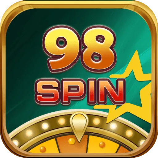 98SPIN - Game TPS Seru dan Menantang