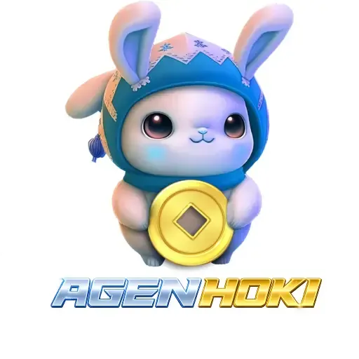 AGENHOKI - Pertarungan Epik di Dunia Battle Royale