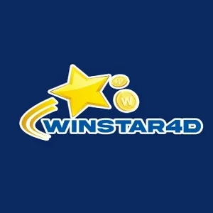 WINSTAR4D - Game Arcade Seru dan Menghibur
